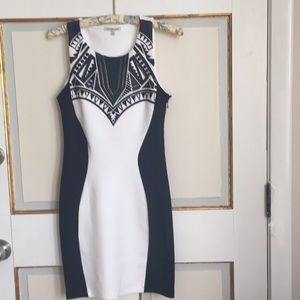 Ladies dress